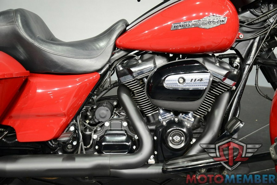 2019 Harley-Davidson FLHXS - Street Glide Special