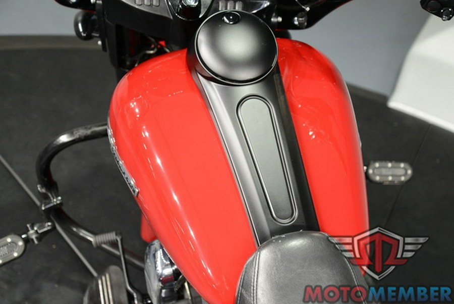 2019 Harley-Davidson FLHXS - Street Glide Special