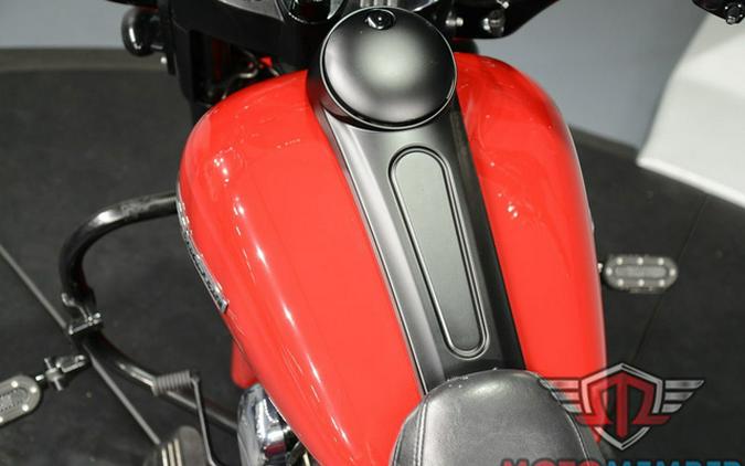 2019 Harley-Davidson FLHXS - Street Glide Special