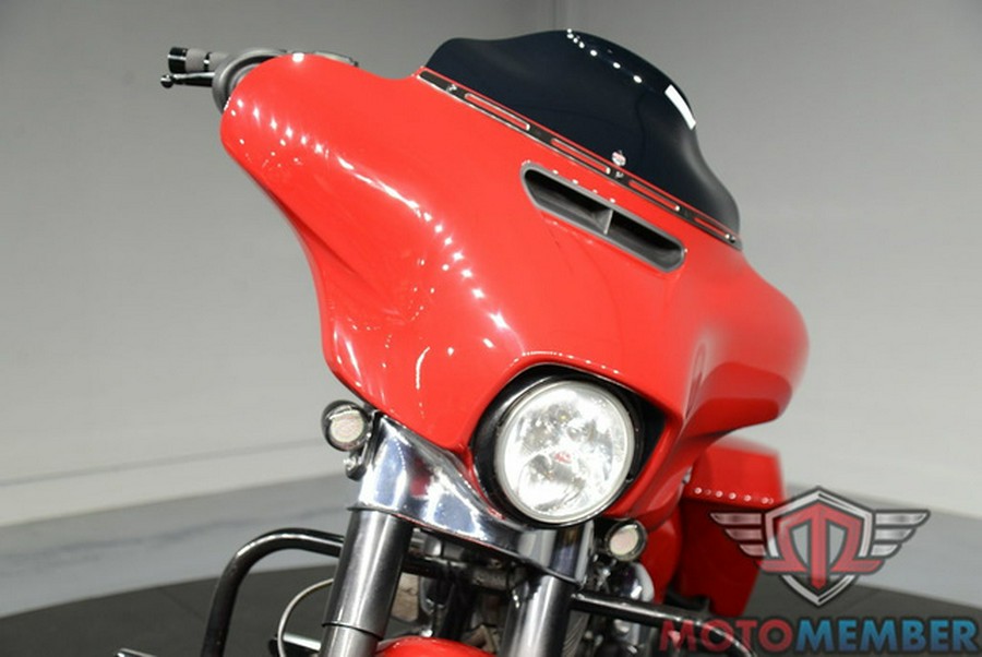 2019 Harley-Davidson FLHXS - Street Glide Special