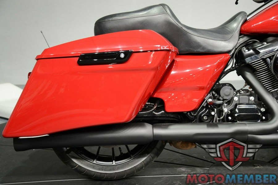 2019 Harley-Davidson FLHXS - Street Glide Special