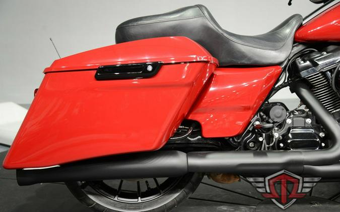 2019 Harley-Davidson FLHXS - Street Glide Special