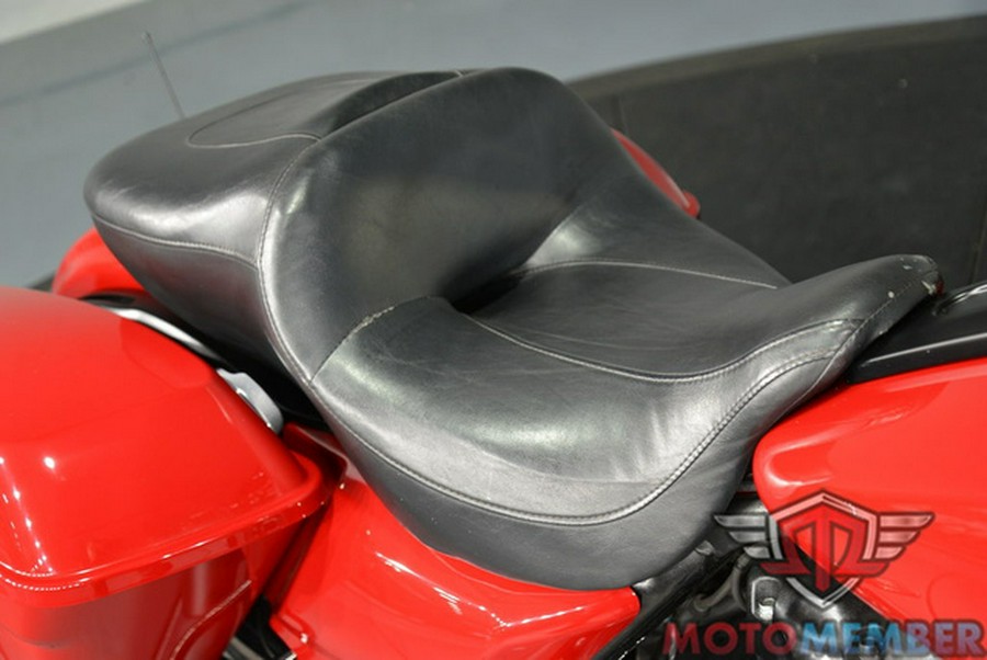 2019 Harley-Davidson FLHXS - Street Glide Special