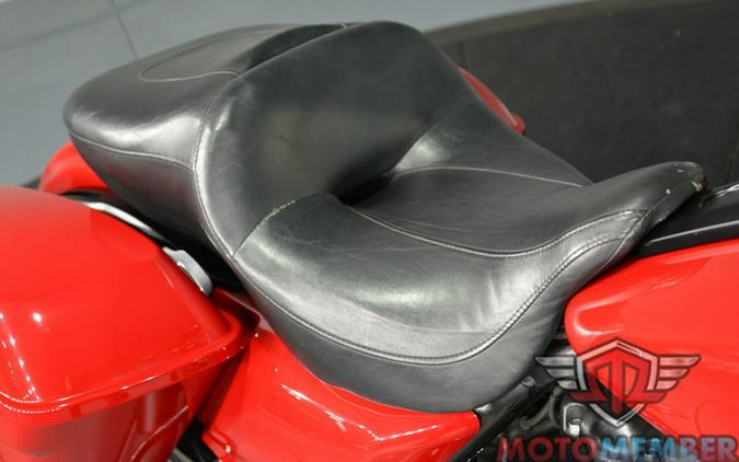 2019 Harley-Davidson FLHXS - Street Glide Special