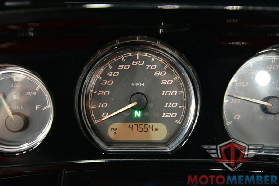 2019 Harley-Davidson FLHXS - Street Glide Special