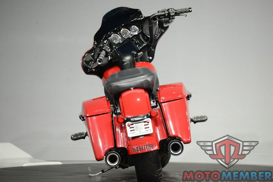 2019 Harley-Davidson FLHXS - Street Glide Special