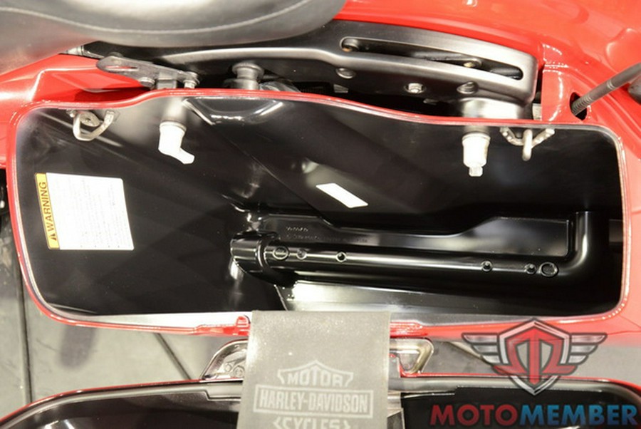 2019 Harley-Davidson FLHXS - Street Glide Special