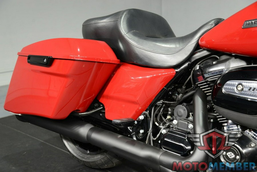 2019 Harley-Davidson FLHXS - Street Glide Special