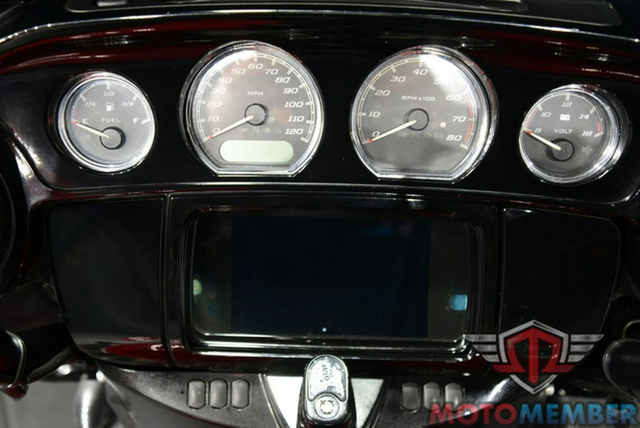 2019 Harley-Davidson FLHXS - Street Glide Special