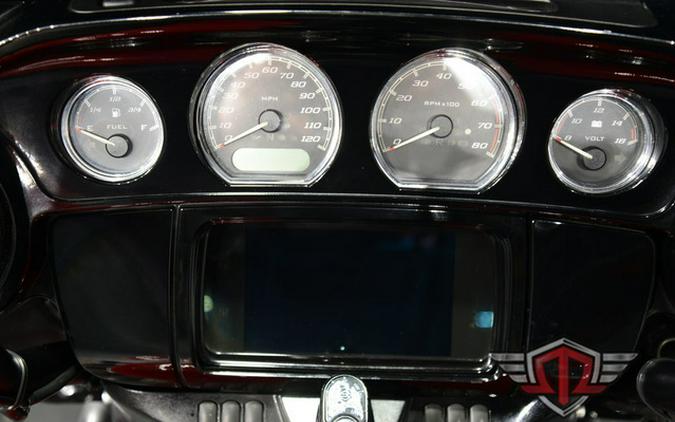 2019 Harley-Davidson FLHXS - Street Glide Special