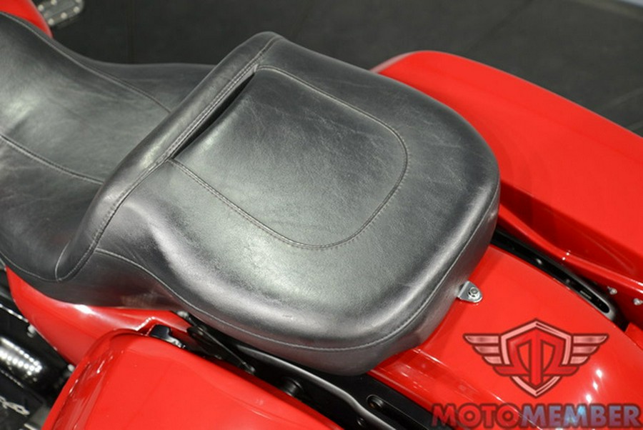 2019 Harley-Davidson FLHXS - Street Glide Special