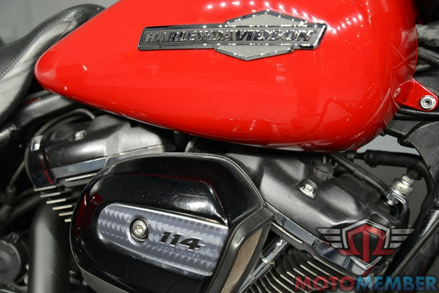 2019 Harley-Davidson FLHXS - Street Glide Special