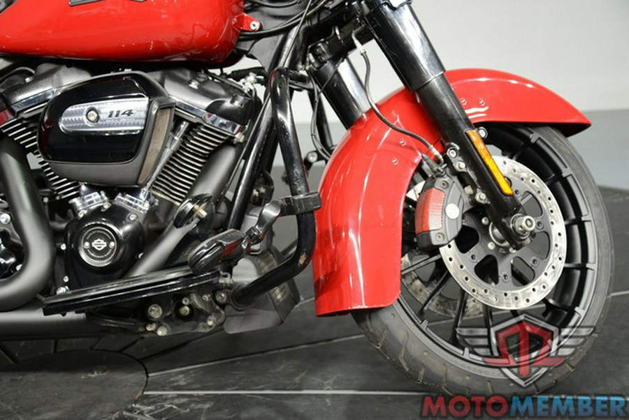 2019 Harley-Davidson FLHXS - Street Glide Special