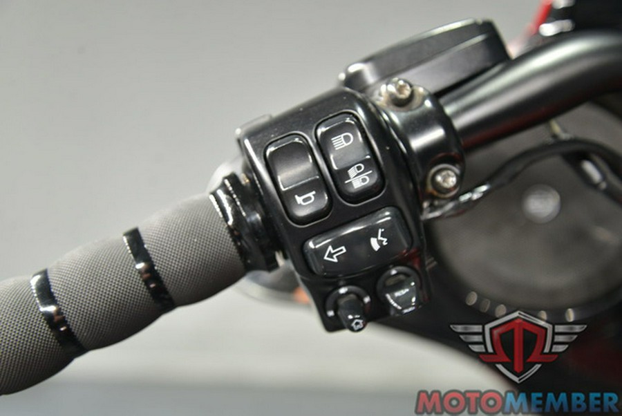 2019 Harley-Davidson FLHXS - Street Glide Special