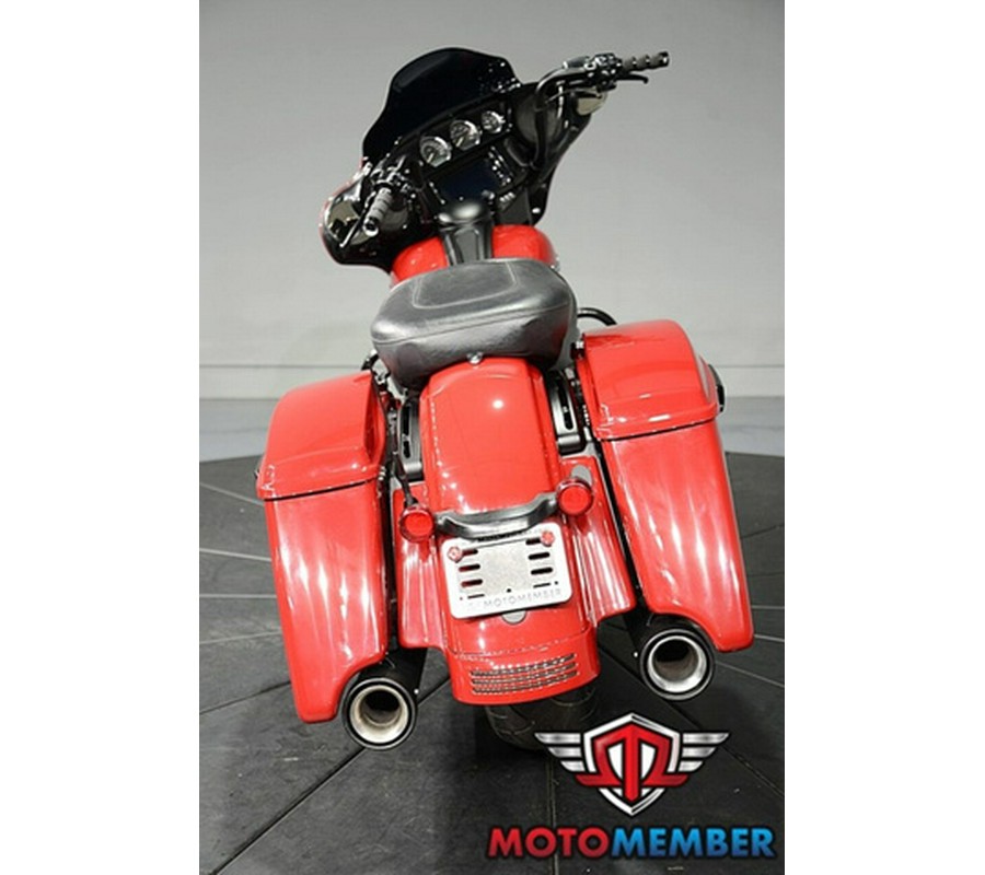 2019 Harley-Davidson FLHXS - Street Glide Special