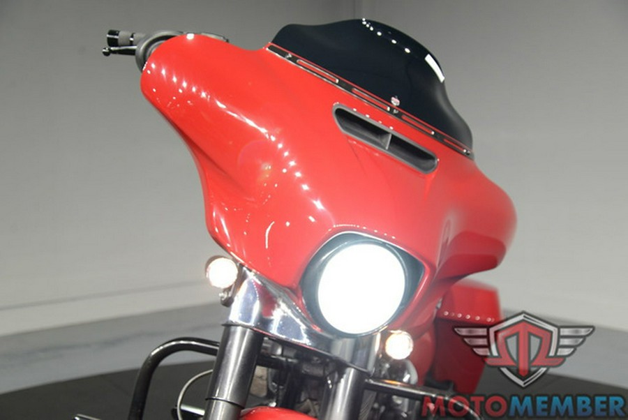 2019 Harley-Davidson FLHXS - Street Glide Special