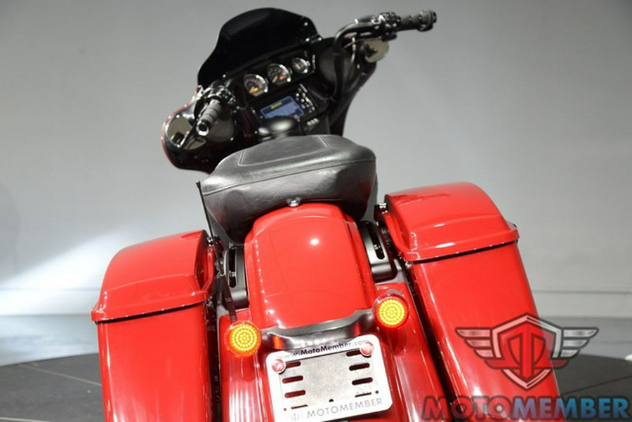 2019 Harley-Davidson FLHXS - Street Glide Special