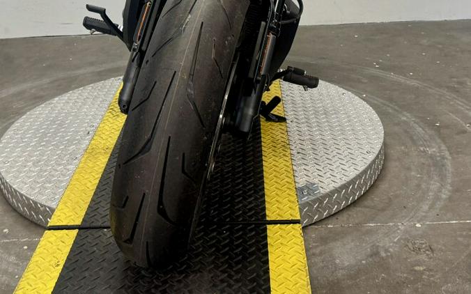 2023 Harley-Davidson® Sportster® S RH1250S