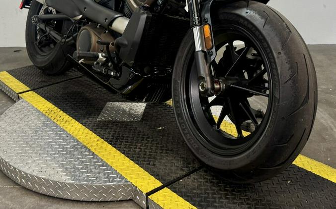 2023 Harley-Davidson® Sportster® S RH1250S