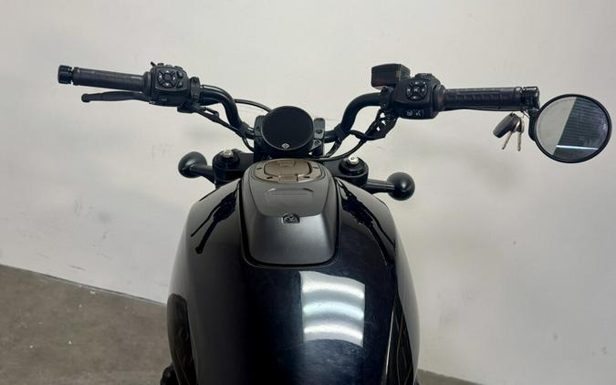 2023 Harley-Davidson® Sportster® S RH1250S