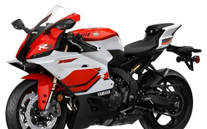 2026 Yamaha YZF-R9