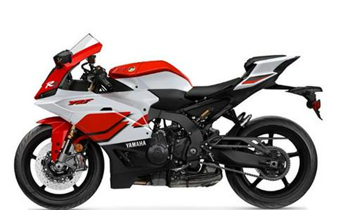 2026 Yamaha YZF-R9