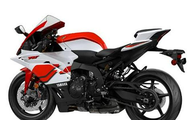 2026 Yamaha YZF-R9