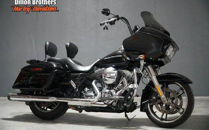 2015 Harley-Davidson FLTRXS - Road Glide Special