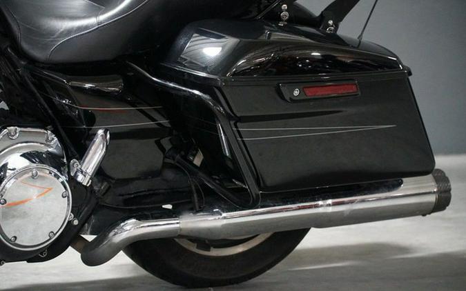 2015 Harley-Davidson FLTRXS - Road Glide Special