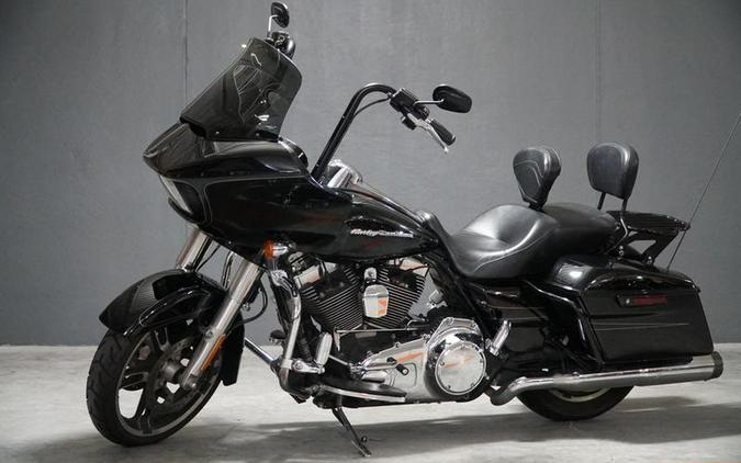 2015 Harley-Davidson® FLTRXS - Road Glide® Special