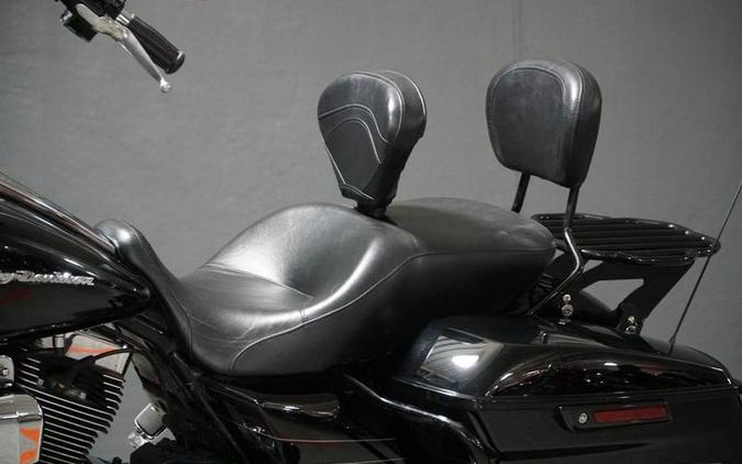 2015 Harley-Davidson® FLTRXS - Road Glide® Special