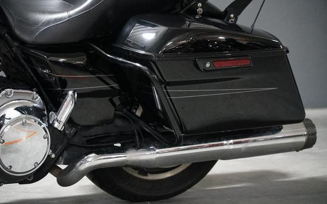 2015 Harley-Davidson® FLTRXS - Road Glide® Special