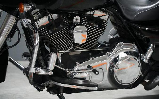 2015 Harley-Davidson® FLTRXS - Road Glide® Special