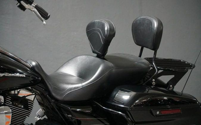 2015 Harley-Davidson FLTRXS - Road Glide Special