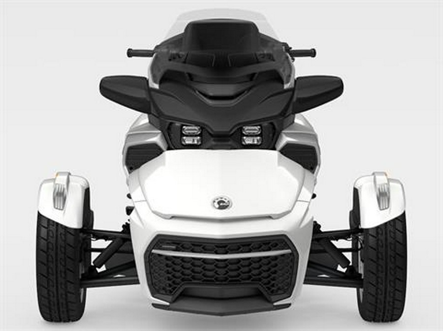 2026 Can-Am Spyder F3 Limited
