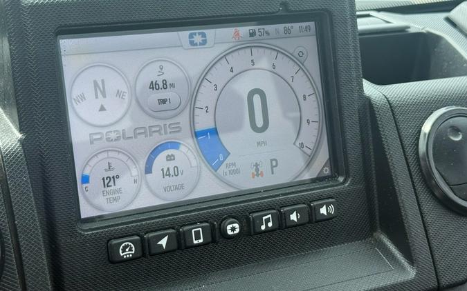 2024 Polaris Ranger XP 1000 Northstar Edition Ultimate