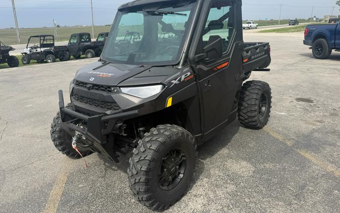 2024 Polaris Ranger XP 1000 Northstar Edition Ultimate