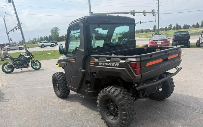 2024 Polaris Ranger XP 1000 Northstar Edition Ultimate
