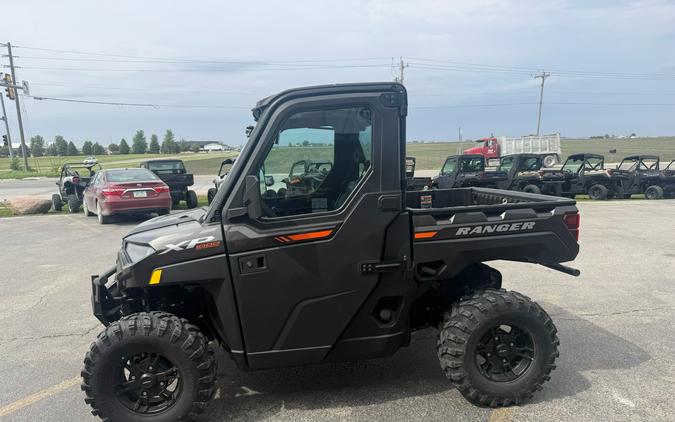 2024 Polaris Ranger XP 1000 Northstar Edition Ultimate