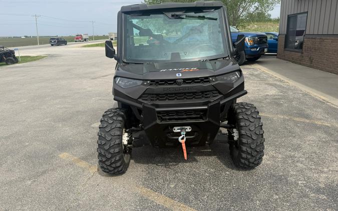 2024 Polaris Ranger XP 1000 Northstar Edition Ultimate