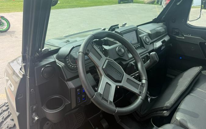2024 Polaris Ranger XP 1000 Northstar Edition Ultimate