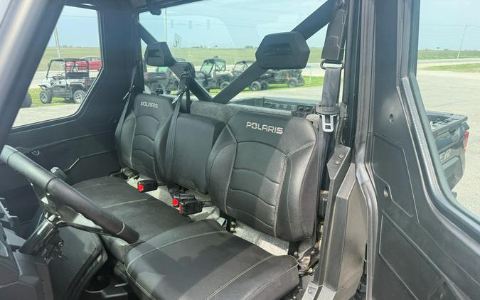 2024 Polaris Ranger XP 1000 Northstar Edition Ultimate