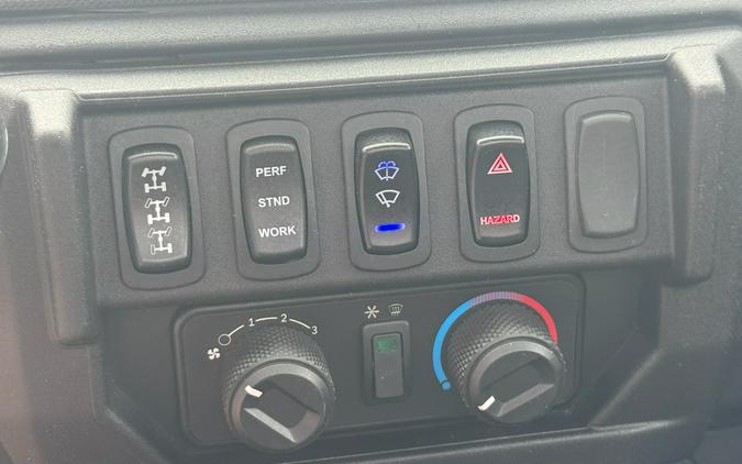 2024 Polaris Ranger XP 1000 Northstar Edition Ultimate