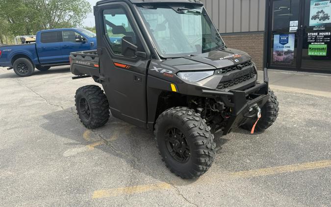 2024 Polaris Ranger XP 1000 Northstar Edition Ultimate