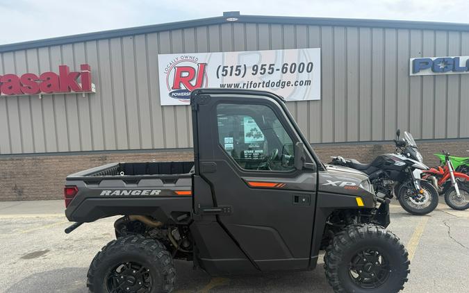2024 Polaris Ranger XP 1000 Northstar Edition Ultimate