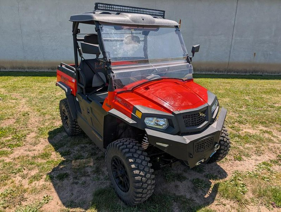 2023 Bad Boy Bandit 750
