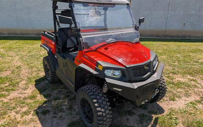 2023 Bad Boy Bandit 750