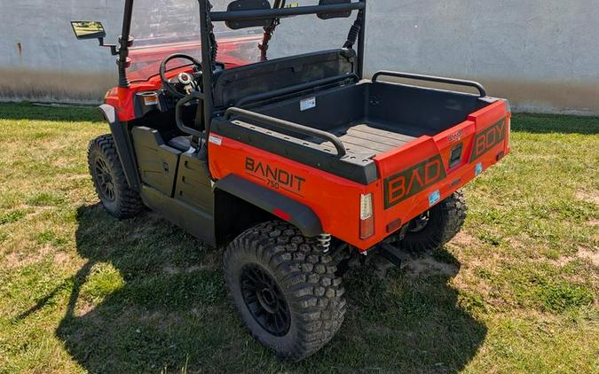 2023 Bad Boy Bandit 750