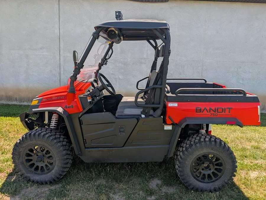 2023 Bad Boy Bandit 750