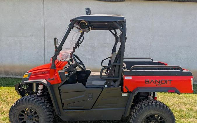 2023 Bad Boy Bandit 750